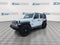 2020 Jeep Wrangler Unlimited Sport Altitude