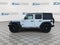 2020 Jeep Wrangler Unlimited Sport Altitude