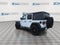 2020 Jeep Wrangler Unlimited Sport Altitude