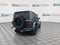 2021 Jeep Wrangler Unlimited Sahara High Altitude 4xe