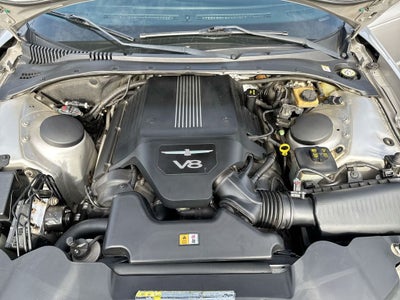 2004 Ford Thunderbird Base