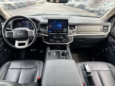 2024 Ford Expedition Max XLT