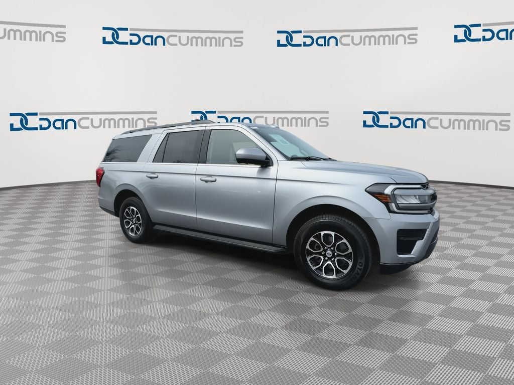 2024 Ford Expedition Max XLT