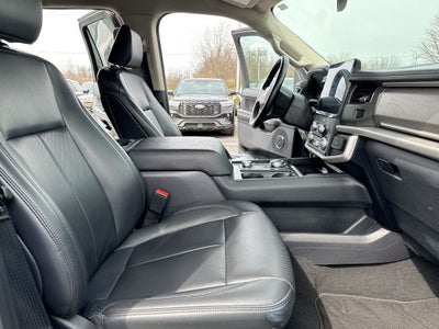 2024 Ford Expedition Max XLT