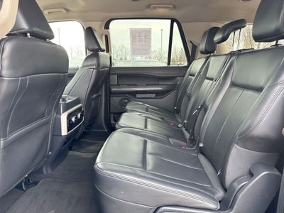 2024 Ford Expedition Max XLT