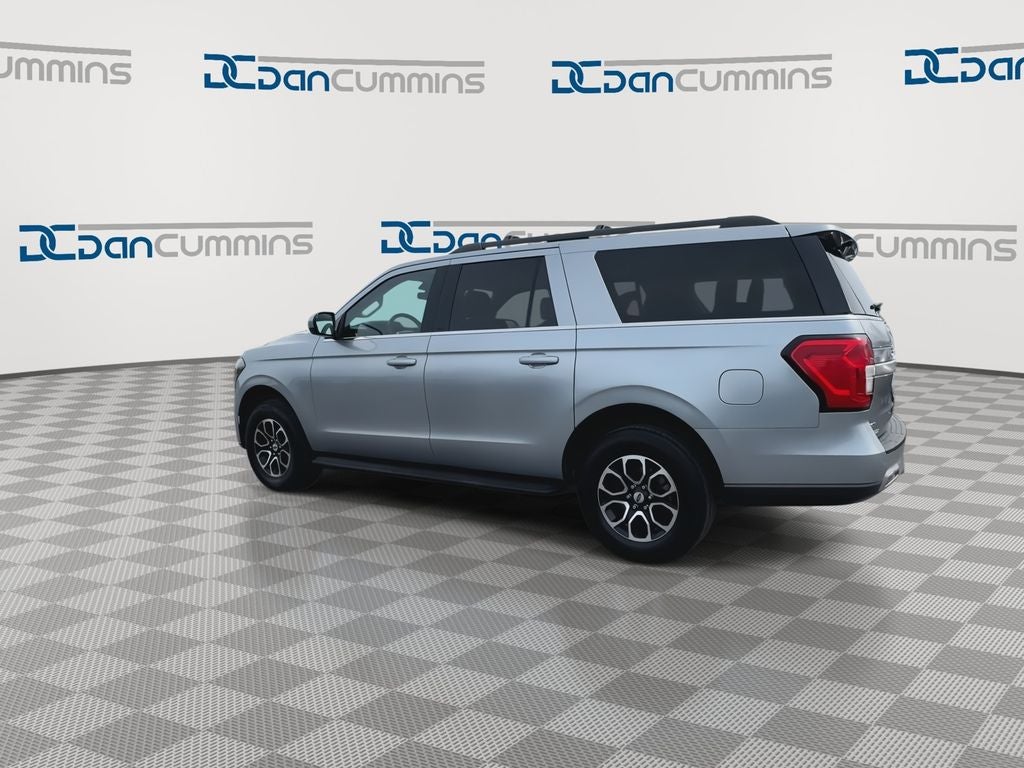 2024 Ford Expedition Max XLT