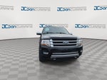 2016 Ford Expedition EL Platinum