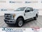 2017 Ford F-250SD Lariat