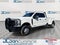2024 Ford F-350SD King Ranch