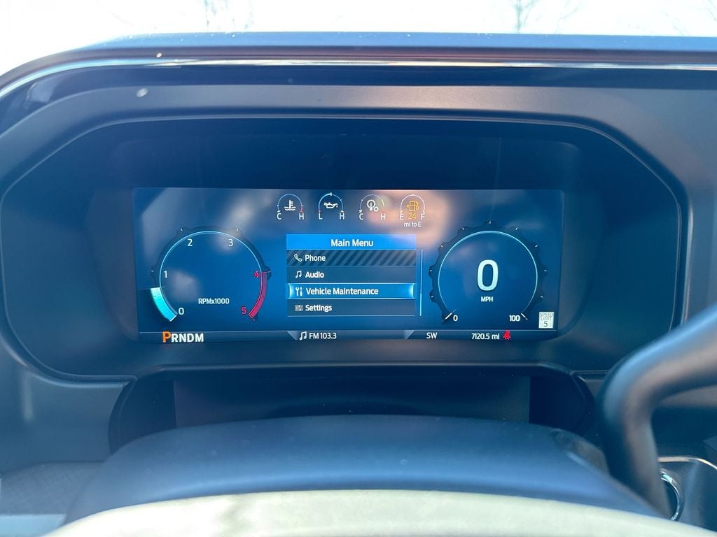 2024 Ford F-350SD King Ranch