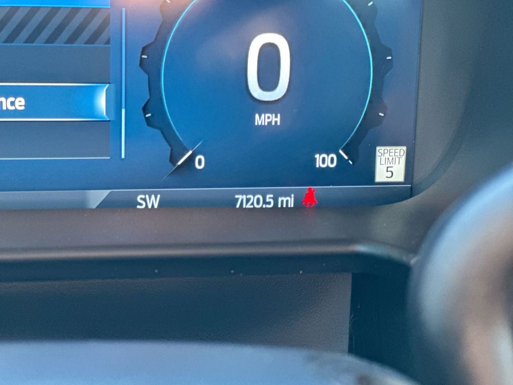 2024 Ford F-350SD King Ranch