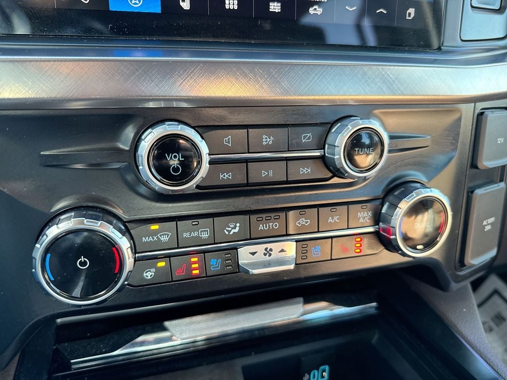 2024 Ford F-350SD King Ranch