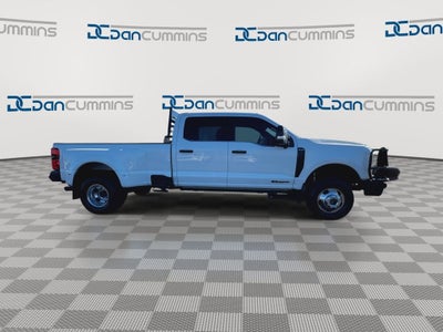 2024 Ford F-350SD King Ranch
