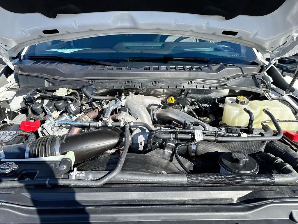 2024 Ford F-350SD King Ranch