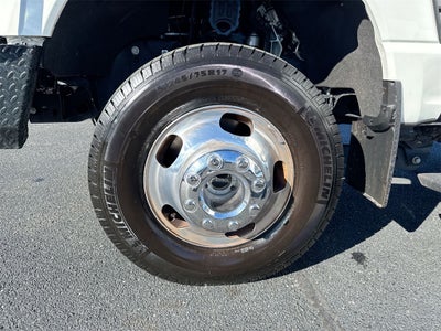 2024 Ford F-350SD King Ranch