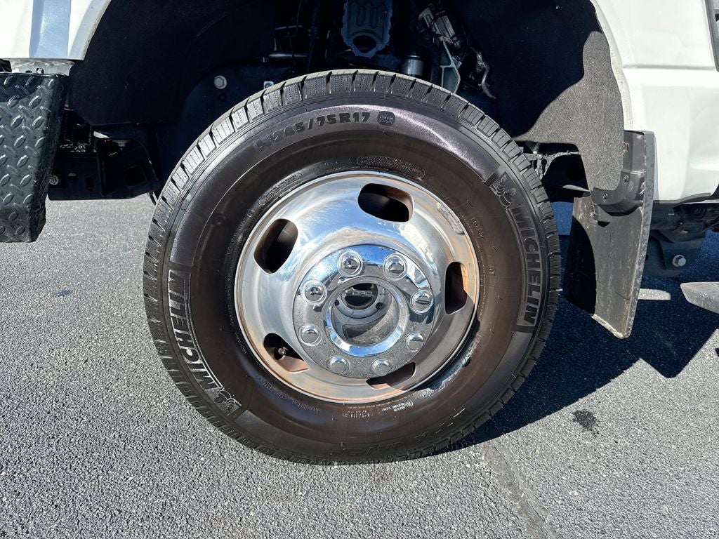 2024 Ford F-350SD King Ranch