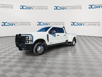 2024 Ford F-350SD King Ranch