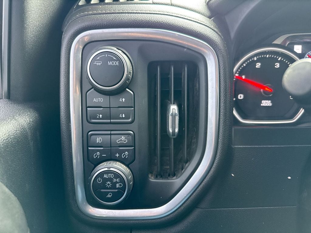 2022 Chevrolet Silverado 3500HD High Country