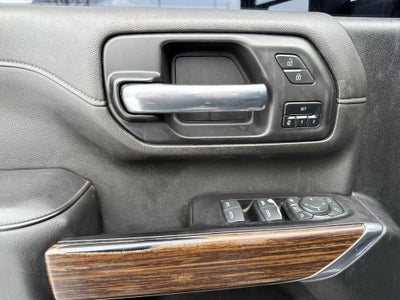 2022 Chevrolet Silverado 3500HD High Country