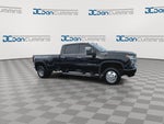 2022 Chevrolet Silverado 3500HD High Country