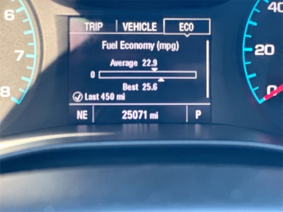 2020 Chevrolet Colorado Work Truck