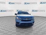 2020 Chevrolet Colorado Work Truck