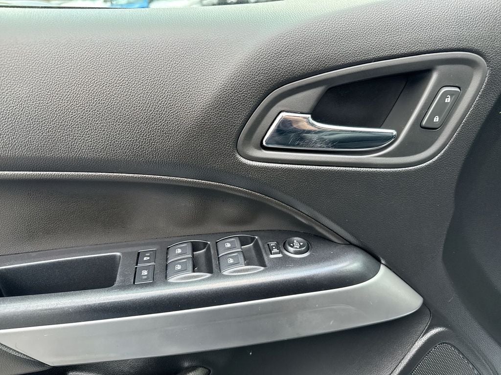 2020 Chevrolet Colorado ZR2