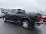 2024 GMC Sierra 2500HD SLT