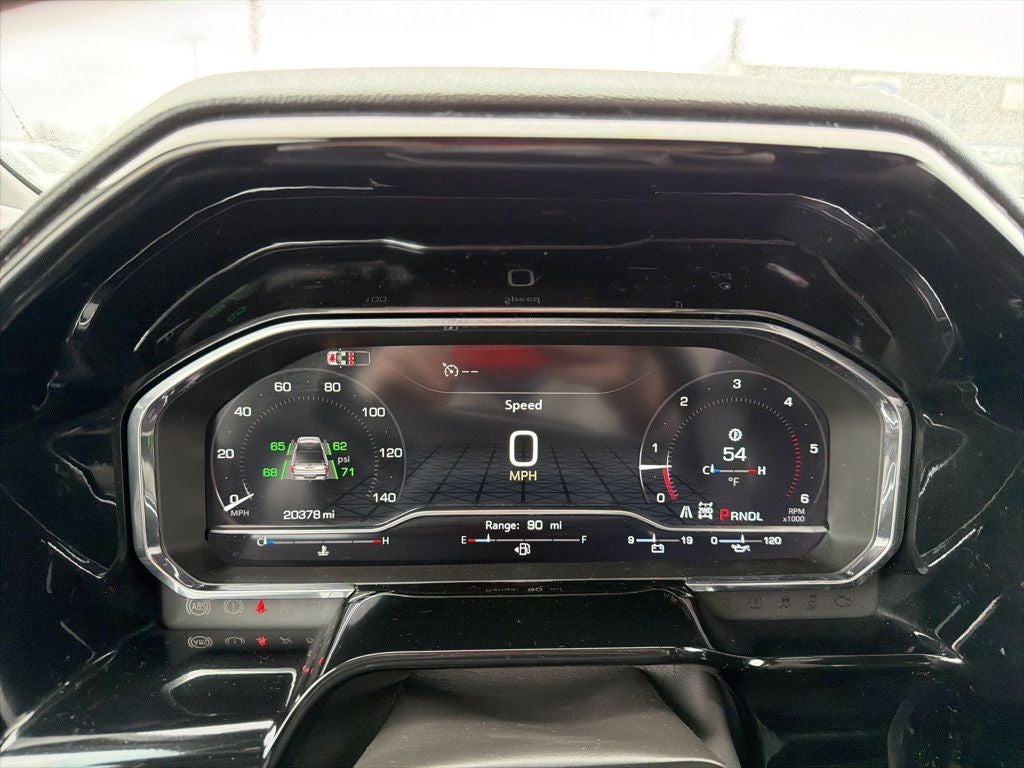 2024 GMC Sierra 2500HD SLT