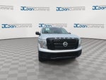 2019 Nissan Titan S