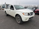 2016 Nissan Frontier Desert Runner