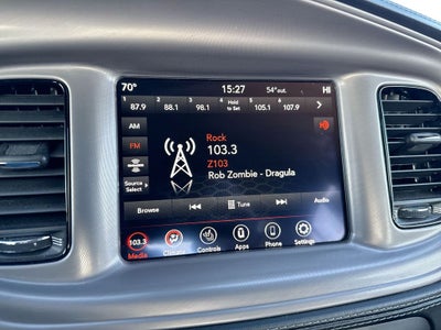 2023 Dodge Charger R/T