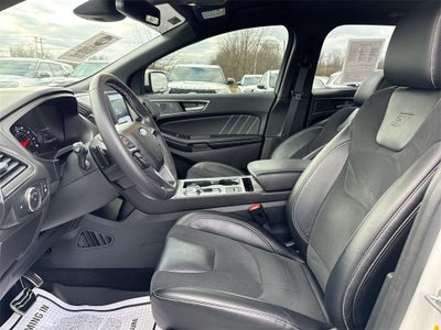 2022 Ford Edge ST