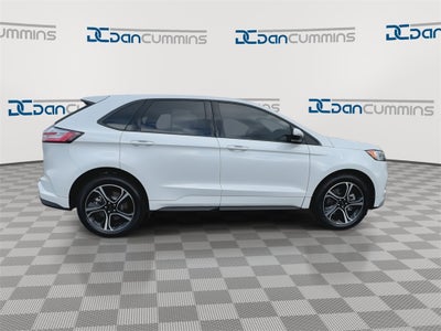2022 Ford Edge ST