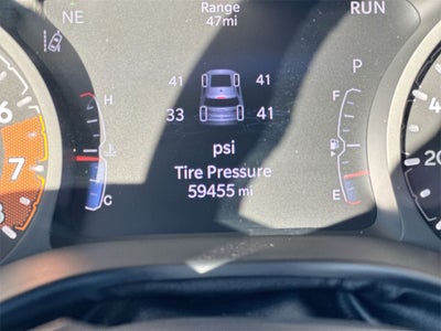 2022 Jeep Compass Altitude