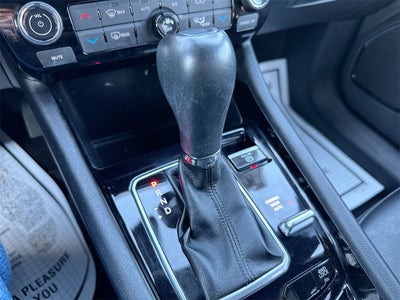 2022 Jeep Compass Altitude