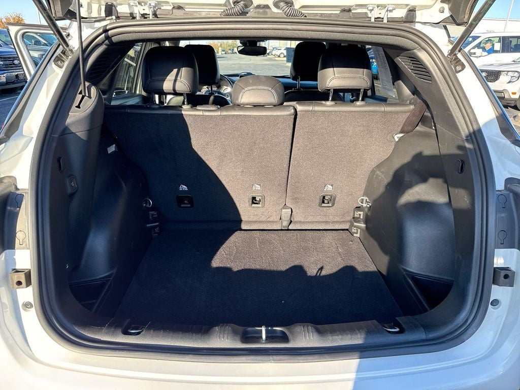 2022 Jeep Compass Altitude