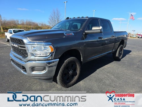 2020 RAM 2500 Tradesman