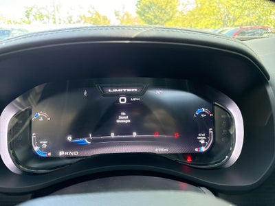 2024 RAM 2500 Limited