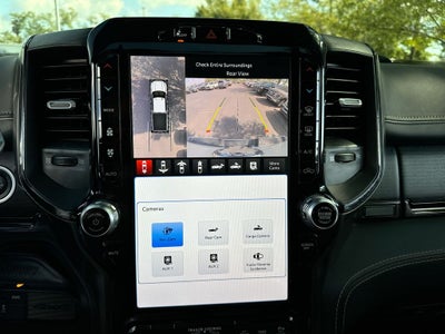 2024 RAM 2500 Limited