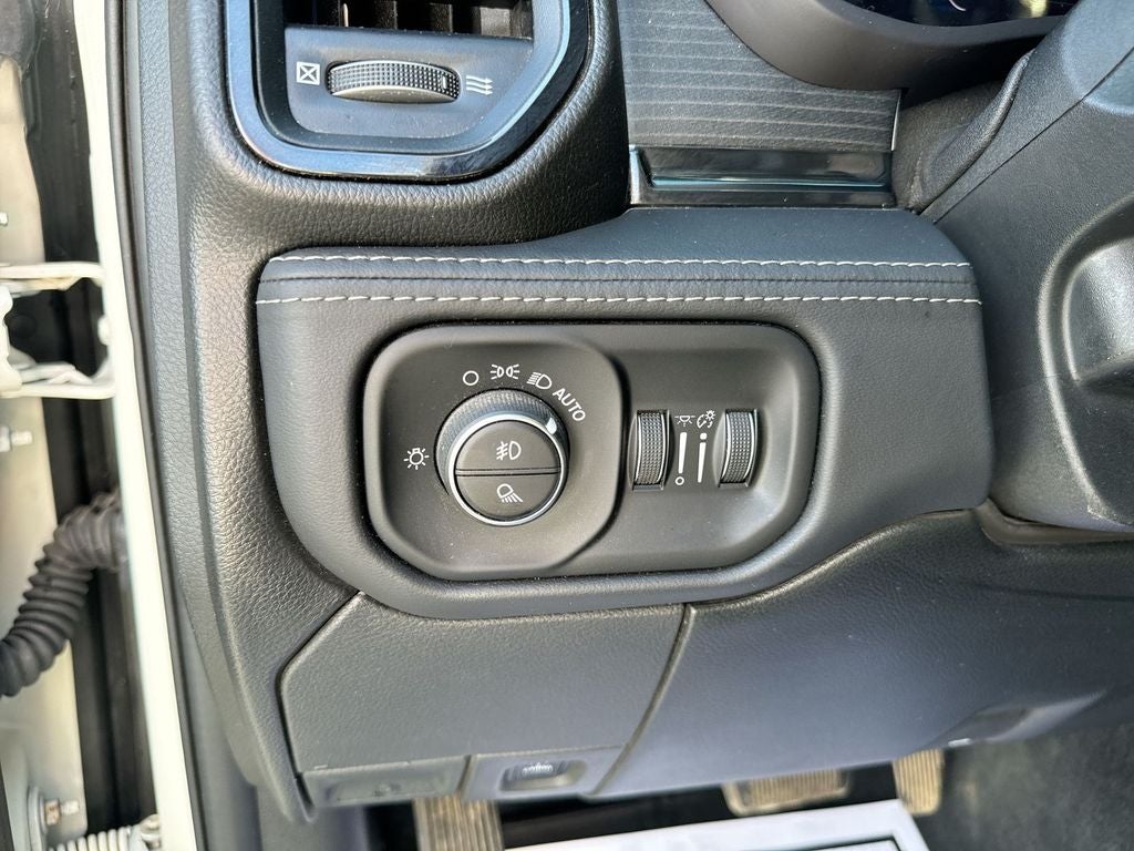 2024 RAM 2500 Limited