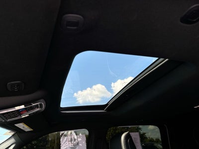 2024 RAM 2500 Limited