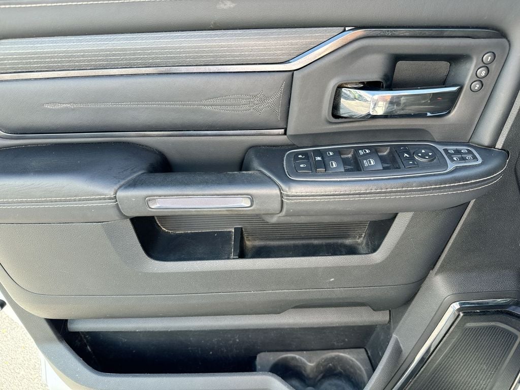 2024 RAM 2500 Limited