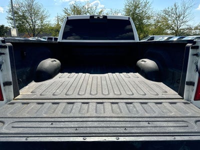 2024 RAM 2500 Limited