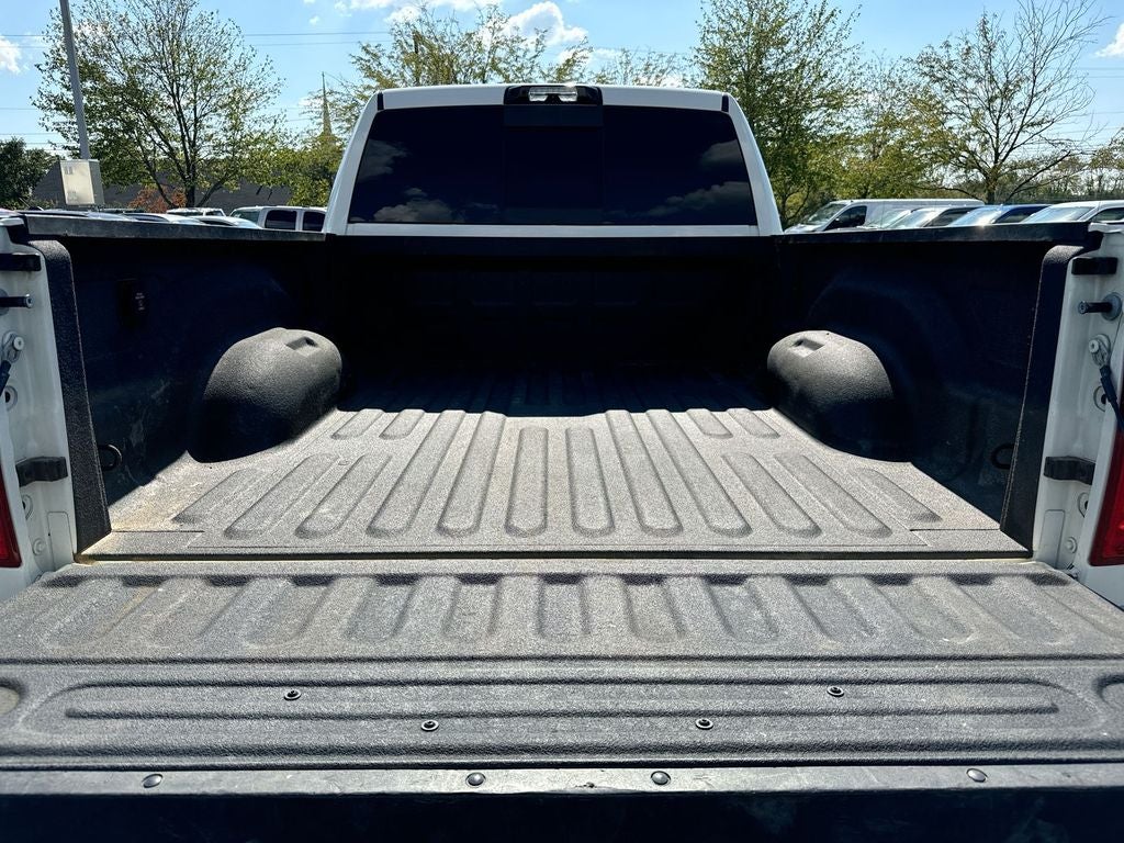 2024 RAM 2500 Limited