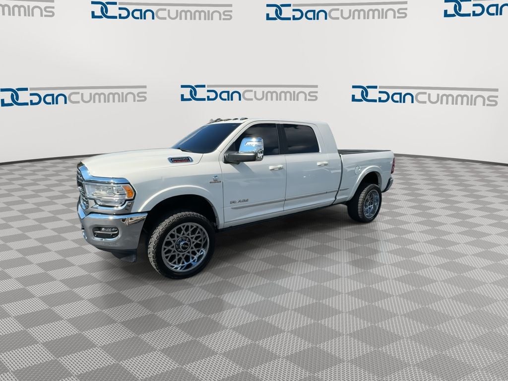 2024 RAM 2500 Limited