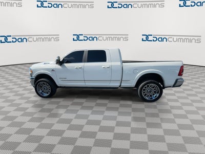2024 RAM 2500 Limited