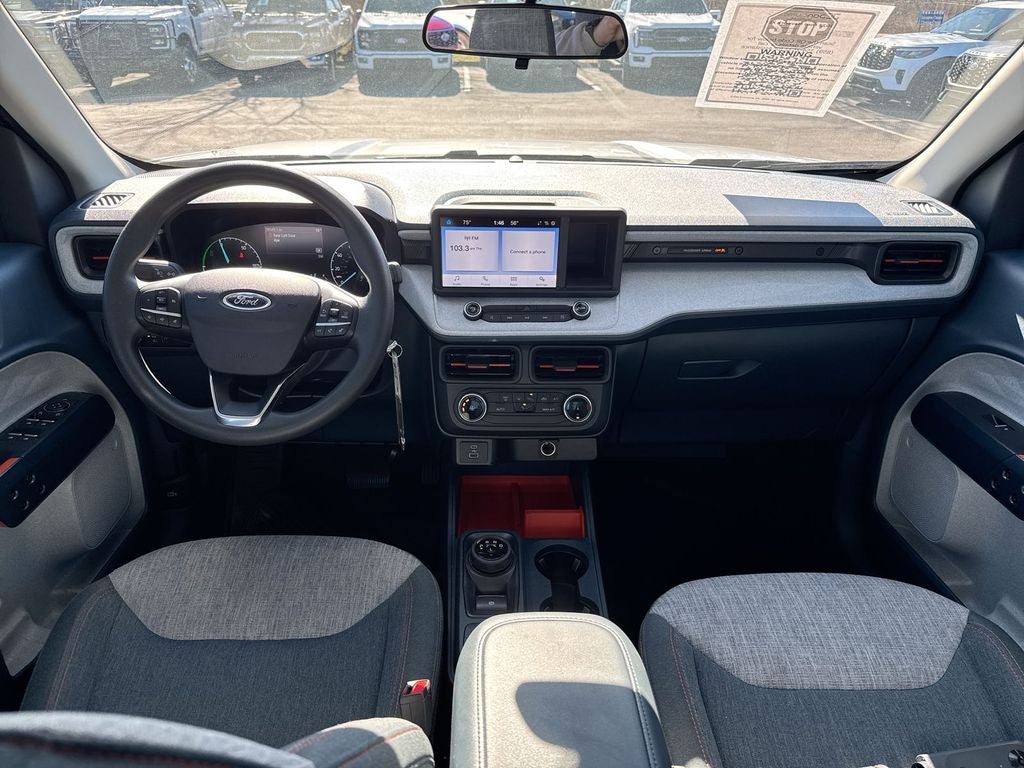 2023 Ford Maverick XLT