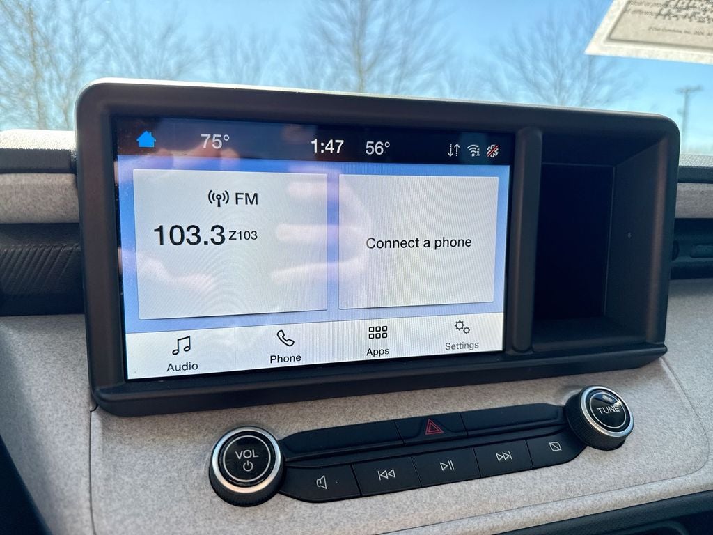 2023 Ford Maverick XLT