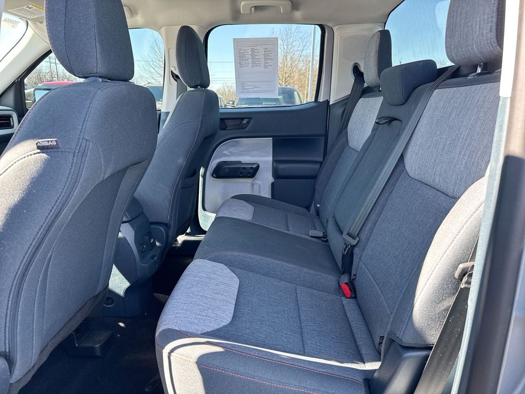 2023 Ford Maverick XLT